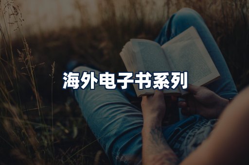 海外电子书